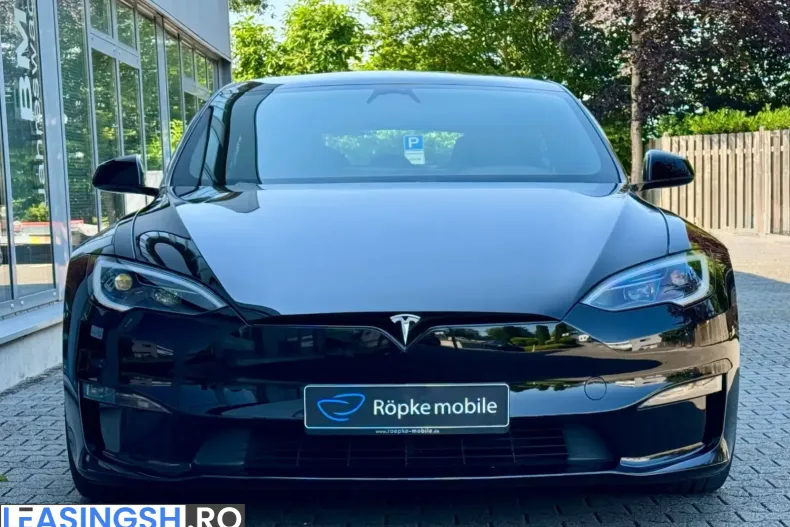 Tesla Model S din 2023 cu 77.843 km - oferta TES246999 - foto 3