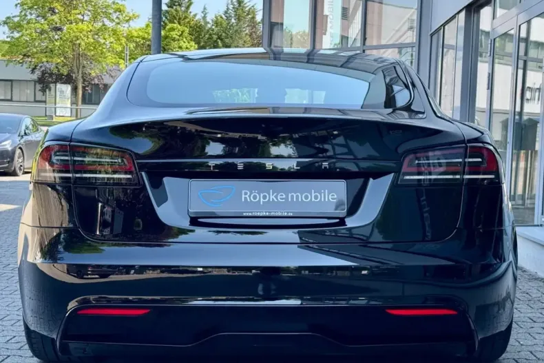 Tesla Model S din 2023 cu 77.843 km - oferta TES246999 - foto 9