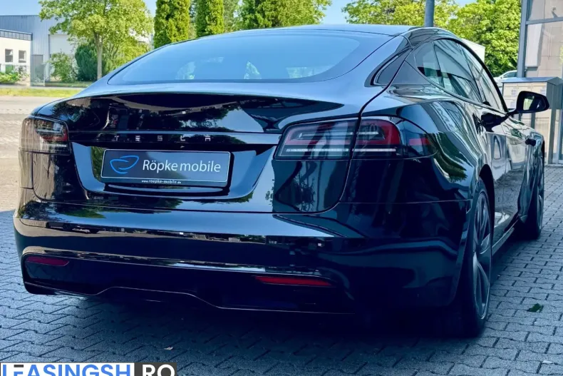 Tesla Model S din 2023 cu 77.843 km - oferta TES246999 - foto 10