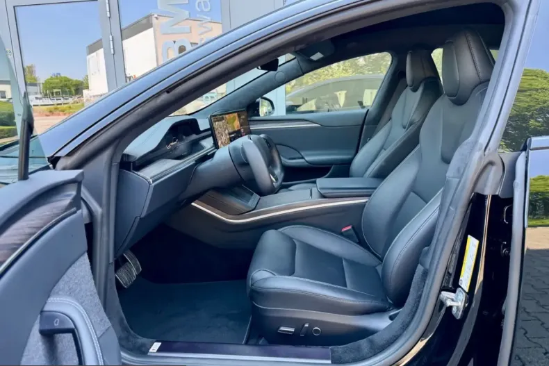 Tesla Model S din 2023 cu 77.843 km - oferta TES246999 - foto 12