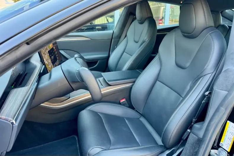 Tesla Model S din 2023 cu 77.843 km - oferta TES246999 - foto 13