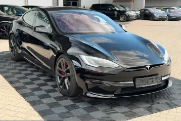 Tesla Model S din 2023 - oferta TES247000