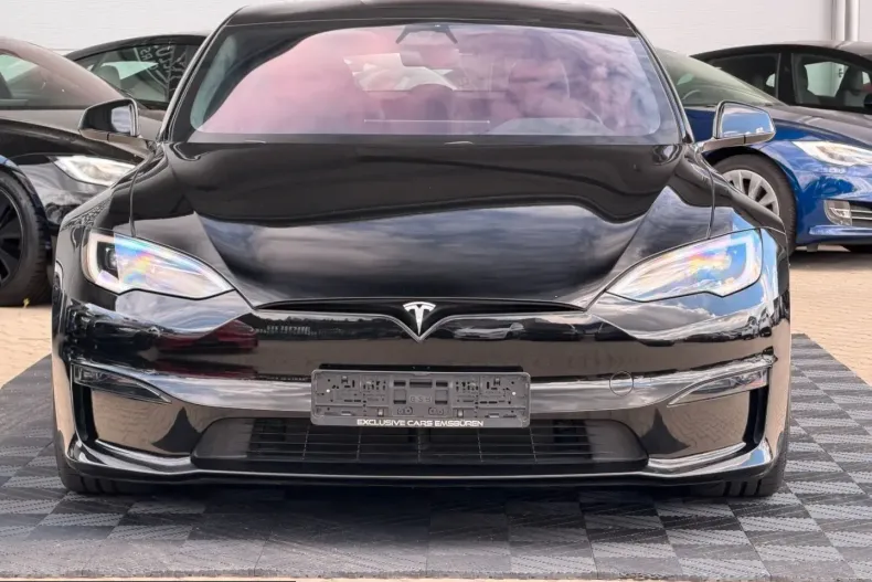 Tesla Model S din 2023 cu 21.111 km - oferta TES247000 - foto 2