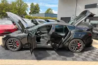 Tesla Model S din 2023 cu 21.111 km - oferta TES247000 - foto 3