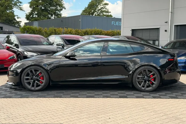 Tesla Model S din 2023 cu 21.111 km - oferta TES247000 - foto 4