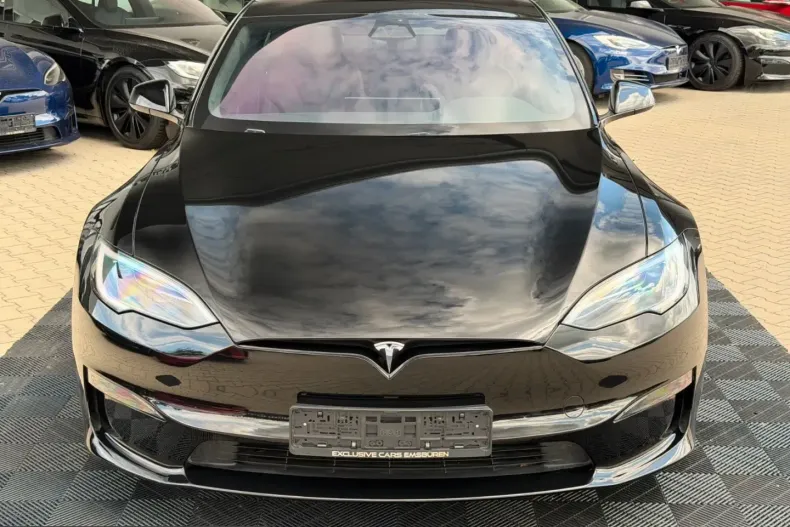 Tesla Model S din 2023 cu 21.111 km - oferta TES247000 - foto 5