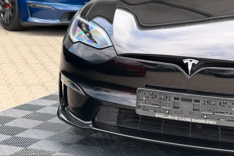 Tesla Model S din 2023 cu 21.111 km - oferta TES247000 - foto 7
