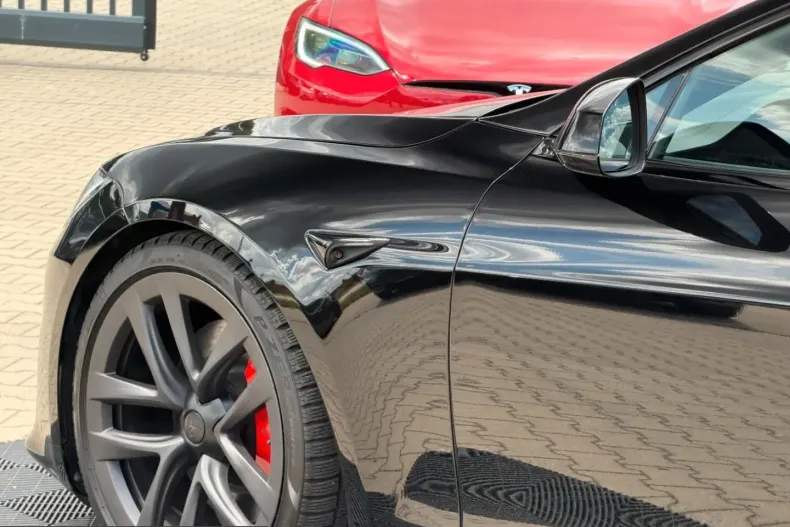 Tesla Model S din 2023 cu 21.111 km - oferta TES247000 - foto 8