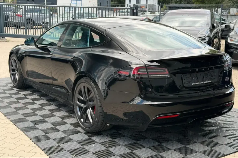 Tesla Model S din 2023 cu 21.111 km - oferta TES247000 - foto 10