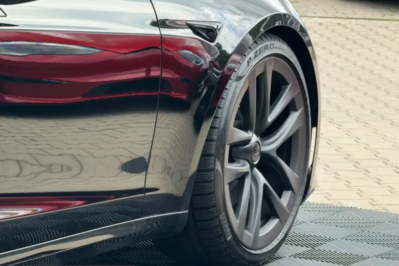 Tesla Model S din 2023 cu 21.111 km - oferta TES247000 - foto 12