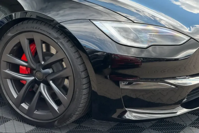 Tesla Model S din 2023 cu 21.111 km - oferta TES247000 - foto 13