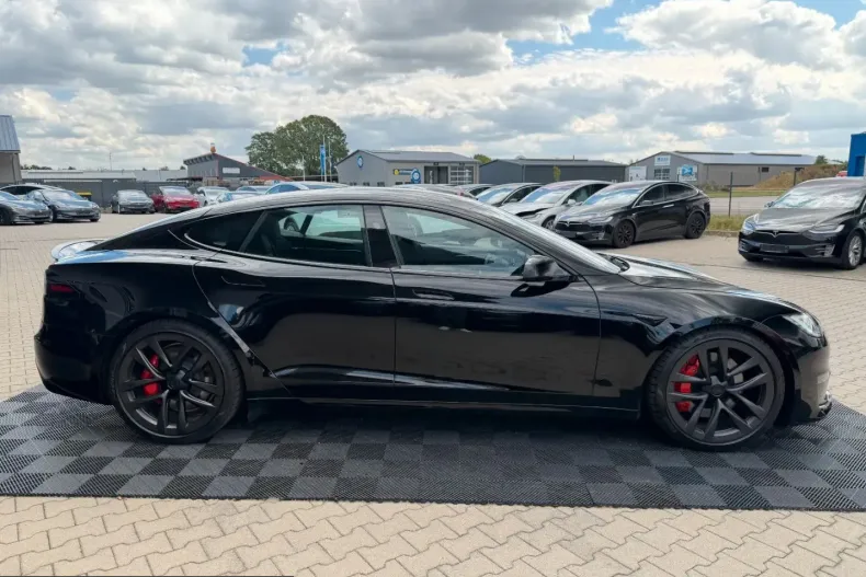 Tesla Model S din 2023 cu 21.111 km - oferta TES247000 - foto 14