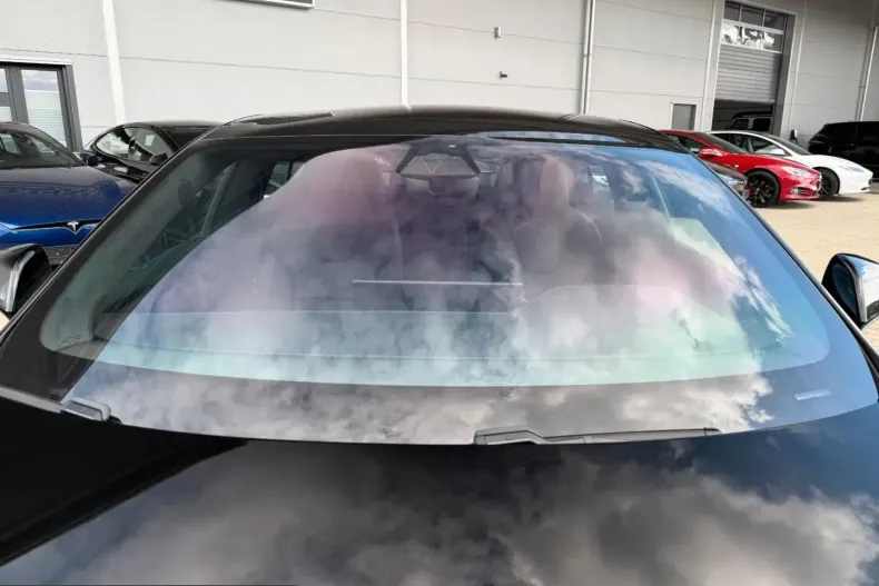 Tesla Model S din 2023 cu 21.111 km - oferta TES247000 - foto 16