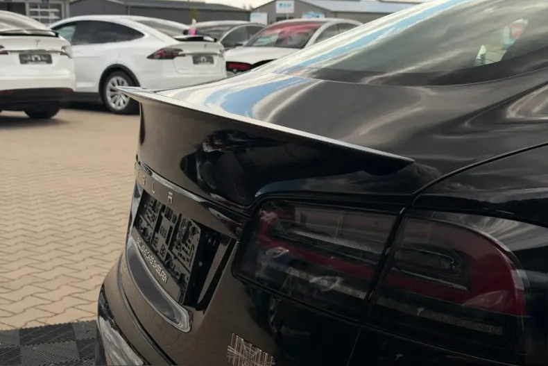 Tesla Model S din 2023 cu 21.111 km - oferta TES247000 - foto 17