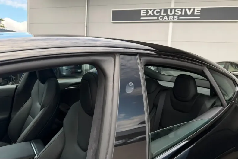 Tesla Model S din 2023 cu 21.111 km - oferta TES247000 - foto 29