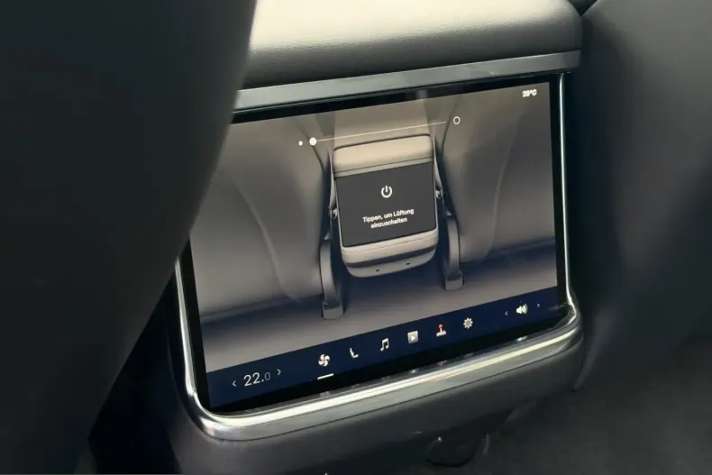 Tesla Model S din 2023 cu 21.111 km - oferta TES247000 - foto 34
