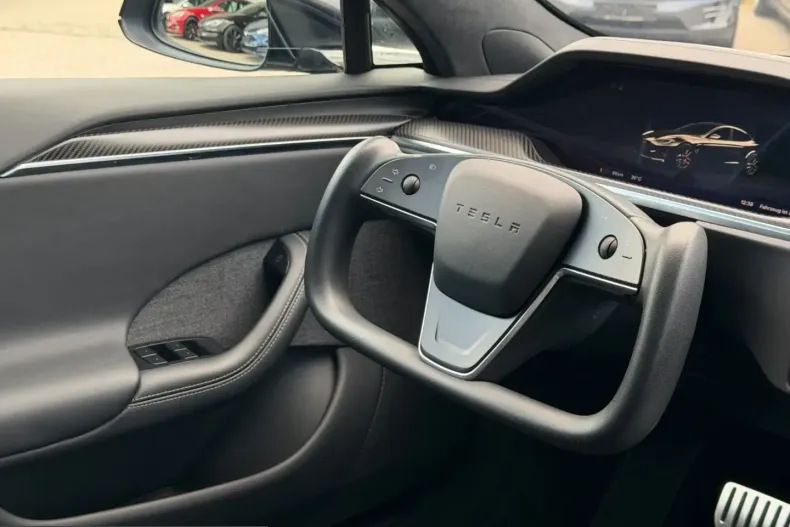 Tesla Model S din 2023 cu 21.111 km - oferta TES247000 - foto 38