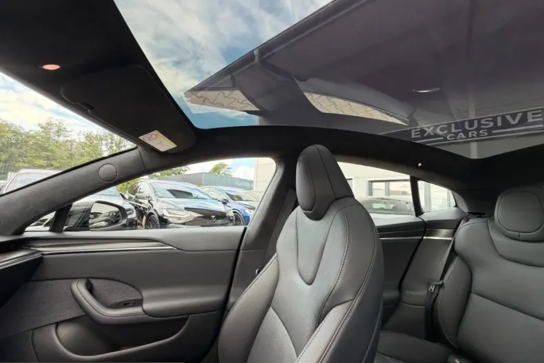 Tesla Model S din 2023 cu 21.111 km - oferta TES247000 - foto 44