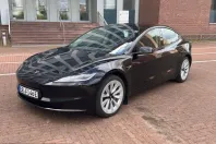 Tesla Model 3 din 2024 cu 35.800 km - oferta TES247001 - foto 6