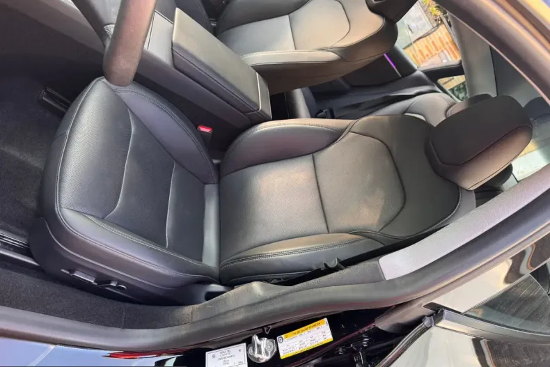 Tesla Model 3 din 2024 cu 35.800 km - oferta TES247001 - foto 13