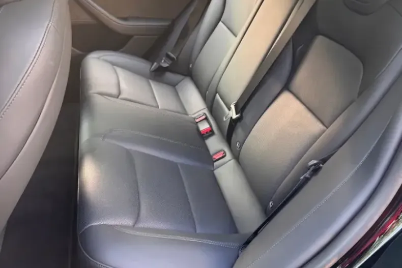 Tesla Model 3 din 2024 cu 35.800 km - oferta TES247001 - foto 14
