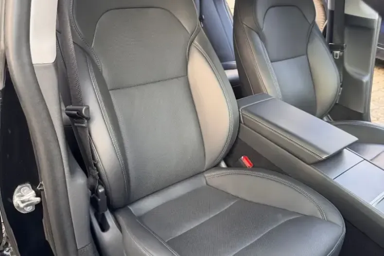 Tesla Model 3 din 2024 cu 35.800 km - oferta TES247001 - foto 16