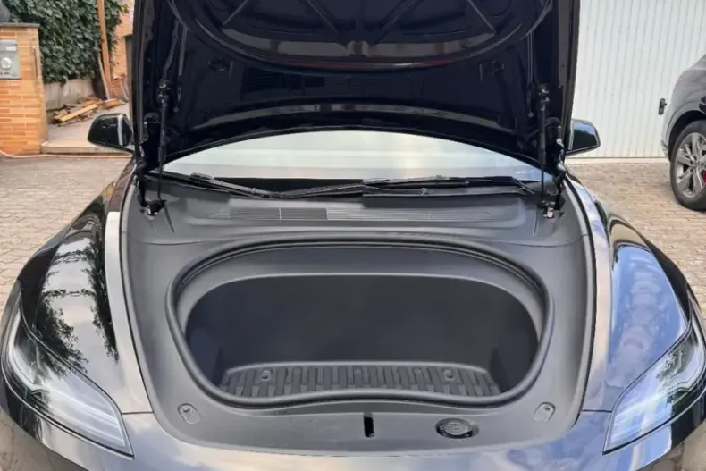 Tesla Model 3 din 2024 cu 35.800 km - oferta TES247001 - foto 21