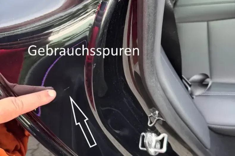 Tesla Model 3 din 2024 cu 35.800 km - oferta TES247001 - foto 29