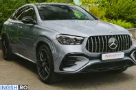 Mercedes-Benz GLE 53 AMG (Clasa GLE) din 2026 cu 8.000 km - oferta MER247002 - foto 1