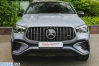Mercedes-Benz GLE 53 AMG (Clasa GLE) din 2026 cu 8.000 km - oferta MER247002 - foto 2