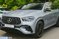 Mercedes-Benz GLE 53 AMG (Clasa GLE) din 2026 cu 8.000 km - oferta MER247002 - foto 3