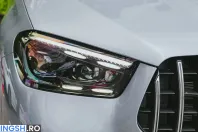 Mercedes-Benz GLE 53 AMG (Clasa GLE) din 2026 cu 8.000 km - oferta MER247002 - foto 5