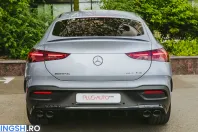 Mercedes-Benz GLE 53 AMG (Clasa GLE) din 2026 cu 8.000 km - oferta MER247002 - foto 8