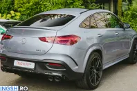 Mercedes-Benz GLE 53 AMG (Clasa GLE) din 2026 cu 8.000 km - oferta MER247002 - foto 9