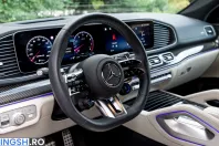 Mercedes-Benz GLE 53 AMG (Clasa GLE) din 2026 cu 8.000 km - oferta MER247002 - foto 11