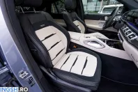 Mercedes-Benz GLE 53 AMG (Clasa GLE) din 2026 cu 8.000 km - oferta MER247002 - foto 14