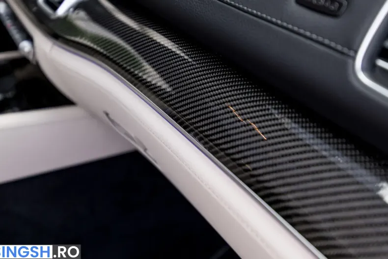Mercedes-Benz GLE 53 AMG (Clasa GLE) din 2026 cu 8.000 km - oferta MER247002 - foto 16