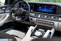 Mercedes-Benz GLE 53 AMG (Clasa GLE) din 2026 cu 8.000 km - oferta MER247002 - foto 17