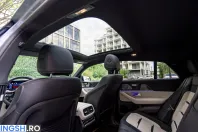 Mercedes-Benz GLE 53 AMG (Clasa GLE) din 2026 cu 8.000 km - oferta MER247002 - foto 18