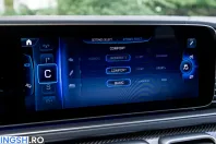 Mercedes-Benz GLE 53 AMG (Clasa GLE) din 2026 cu 8.000 km - oferta MER247002 - foto 31