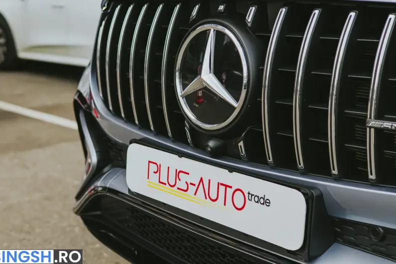 Mercedes-Benz GLE 53 AMG (Clasa GLE) din 2026 cu 8.000 km - oferta MER247002 - foto 38