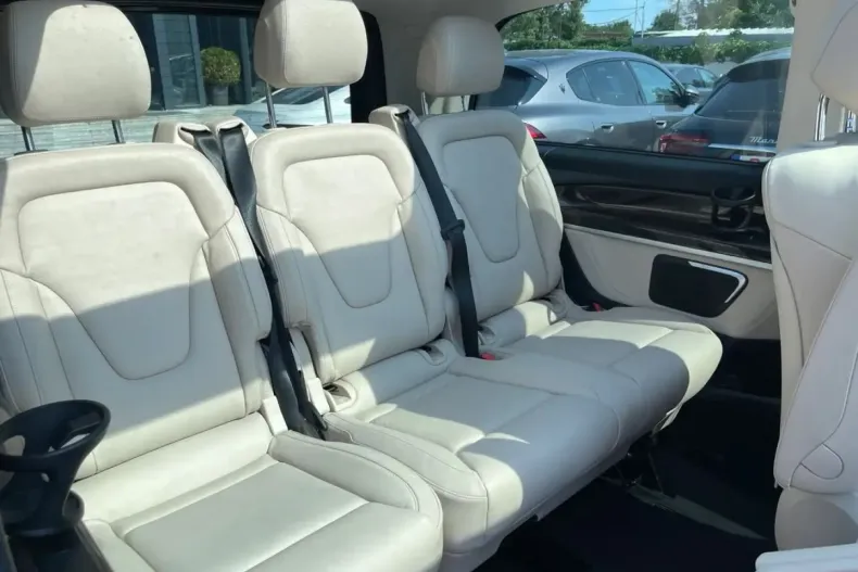 Mercedes-Benz V 200 (Clasa V) din 2021 cu 46.031 km - oferta MER247003 - foto 6