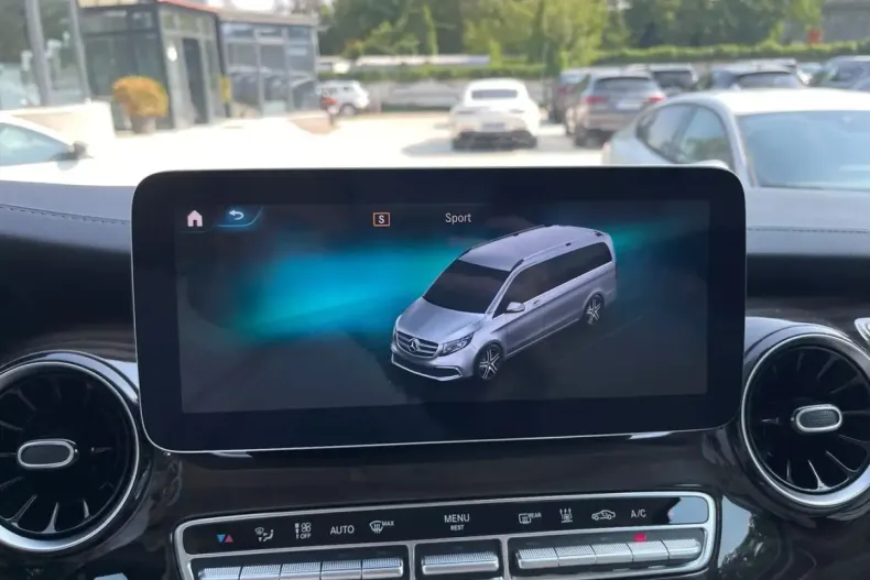 Mercedes-Benz V 200 (Clasa V) din 2021 cu 46.031 km - oferta MER247003 - foto 13