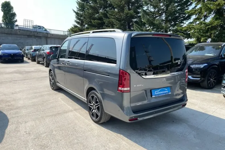 Mercedes-Benz V 200 (Clasa V) din 2021 cu 46.031 km - oferta MER247003 - foto 34