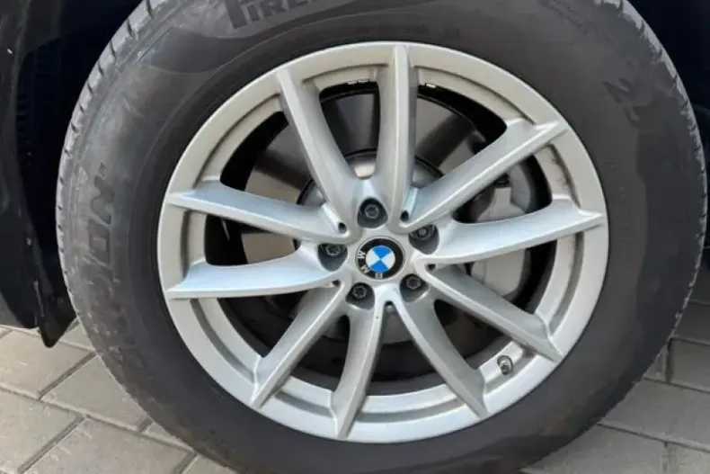 BMW X5 (Seria X) din 2022 cu 140.057 km - oferta BMW247004 - foto 9