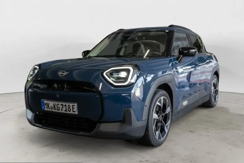 MINI Aceman E din 2025 cu 8.900 km - oferta MIN247005 - foto 1