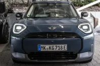 MINI Aceman E din 2025 cu 8.900 km - oferta MIN247005 - foto 3