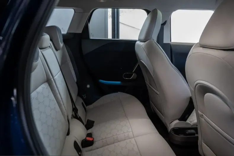 MINI Aceman E din 2025 cu 8.900 km - oferta MIN247005 - foto 6