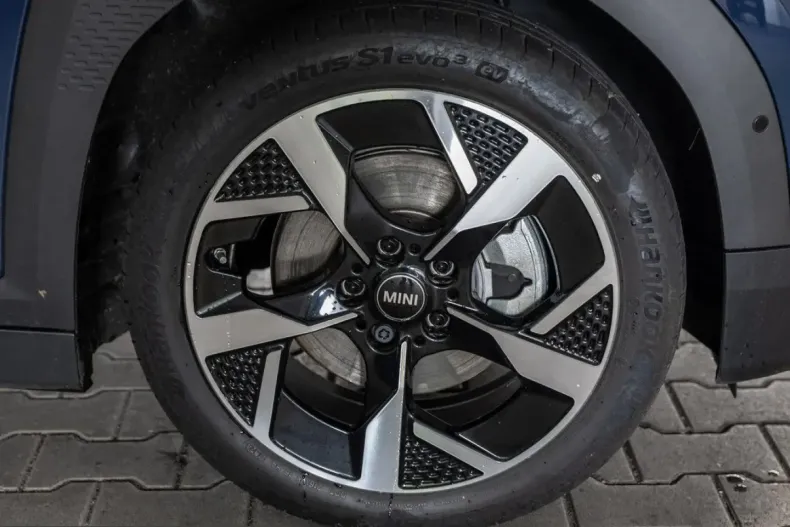 MINI Aceman E din 2025 cu 8.900 km - oferta MIN247005 - foto 7