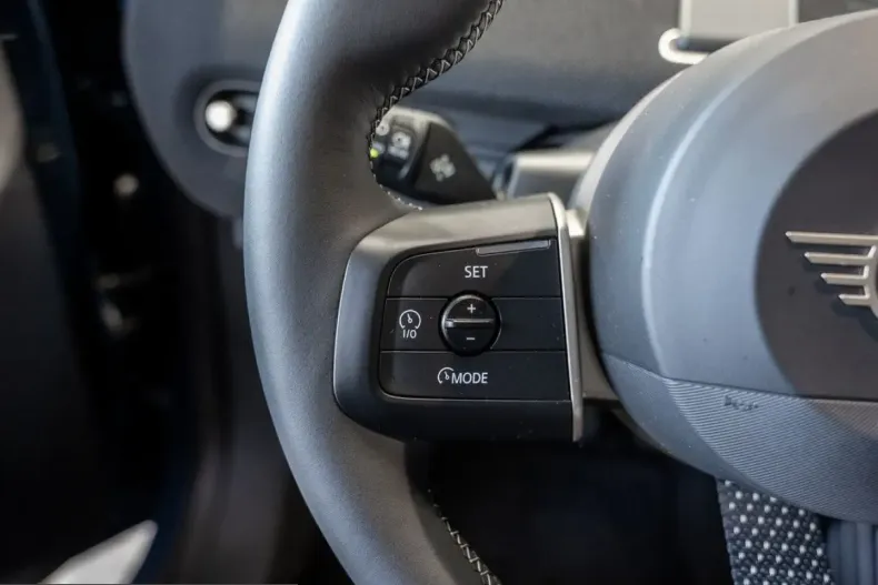 MINI Aceman E din 2025 cu 8.900 km - oferta MIN247005 - foto 17